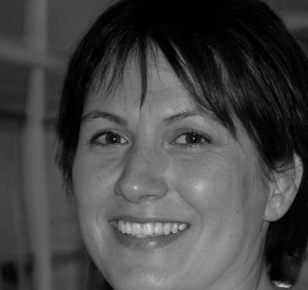 Carla Fernandes, especialista em corporate finance